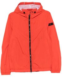 Peuterey - Nigle Blouson Jacket - Lyst