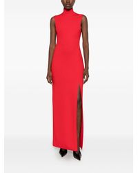 Solace London - Nanette Maxi Dress - Lyst