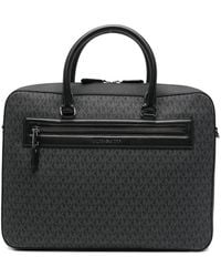 Michael Kors - Jet Set Backpack - Lyst