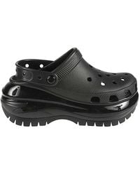 Crocs™ - Sandalo classic mega - Lyst