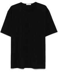 Lemaire - Relaxed T Shirt To1335Lj1018 - Lyst