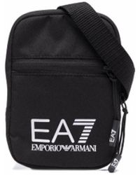 ea7 mini bag