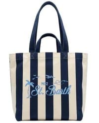 MC2 Saint Barth - Essential Beach Cotton Beach Towel - Lyst