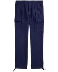 Polo Ralph Lauren - Cargo Pants - Lyst