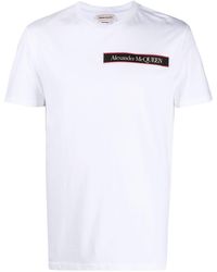 mcqueen t shirt sale