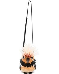 Loewe - Bird Crossbody Bag - Lyst