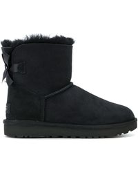 Ugg Bailey Boots for Women - Up to 44% off | Lyst