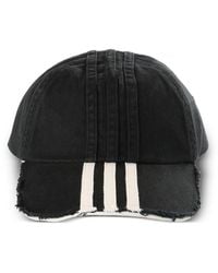 Y-3 - Logo Baseball Cap - Lyst