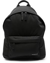 Givenchy - "Essential U" Backpack - Lyst
