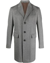 Colombo - Cashmere Coat - Lyst