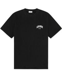 Les Deux - Brady Hoop T-Shirt - Lyst