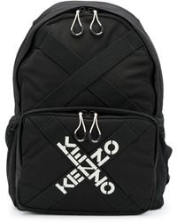 kenzo men backpack