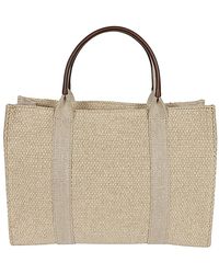 The Row - Borsa Tote - Lyst