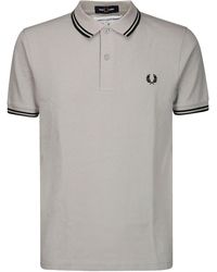 Comme des Garçons - Piqué Weave Polo - Lyst
