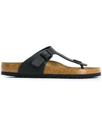 Birkenstock - Gizeh Thong Sandals - Lyst