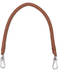 Loewe - Arrow Leather Strap - Lyst
