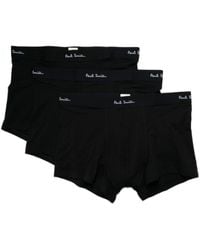 Paul Smith - Ps Logo Trunk - Lyst
