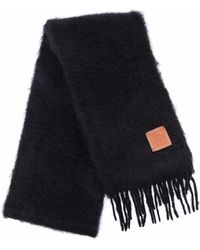 Loewe Scarves and mufflers for Women | Online Sale up to 50% off 