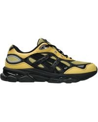 Asics - Gel-Nyc 2.0 Sshs Sneakers Sulphur - Lyst
