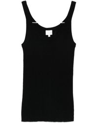 Herskind - Hedra Wool Tank Top - Lyst