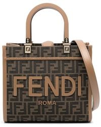 Fendi - Bags - Lyst