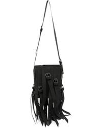 La Milanesa - Sally Shoulder Bag - Lyst
