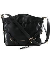 Givenchy - Small Voyou Bucket Bag - Lyst