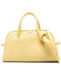 Jacquemus - 'The Small Turismo' Tote Bag - Lyst