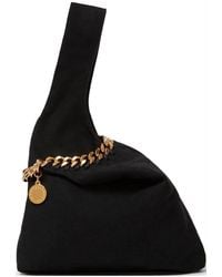 Stella McCartney - Falabella Wristlet Bag - Lyst
