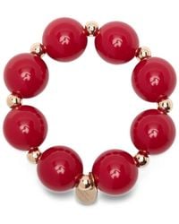 ALESSANDRO ENRIQUEZ - Pearl Bracelet - Lyst