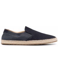Brunello Cucinelli Espadrilles for Men - Up to 25% off at Lyst.com