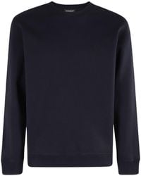 Dondup - Regular Fit Crewneck Sweatshirt - Lyst