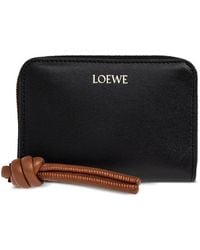 Loewe - Portamonete - Lyst