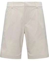 K-Way - Bermuda Ilton - Lyst