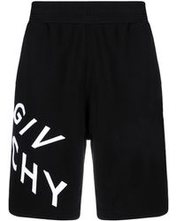 givenchy shorts set