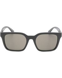 Emporio Armani - Sunglasses - Lyst