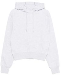 Entire studios - Standard Hood Sweatshirt - Lyst