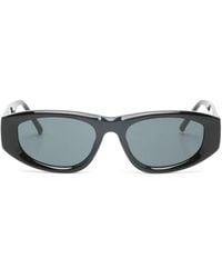 The Attico - Sunglasses - Lyst