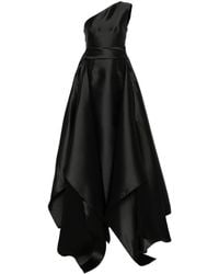 Solace London - Charo Maxi Dress - Lyst