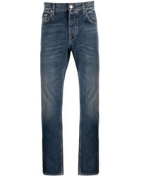 Department 5 - Jeans In Denim Slim Fit - Lyst