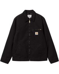 Carhartt - Detroit Cotton Jacket - Lyst