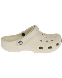 Crocs™ Classic Sandals - White