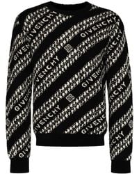 givenchy knitwear