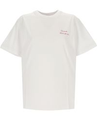 Giada Benincasa - Hello Love T-Shirt - Lyst