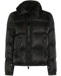 Sacai - Nylon Puffer Jacket - Lyst