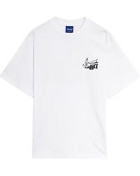 AWAKE NY - Hammer T-Shirt - Lyst