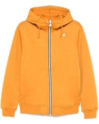 K-Way - Rainer Spacer Jacket - Lyst