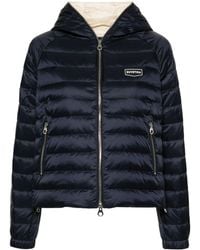 Duvetica - Caroma Quilted Puffer Jacket - Lyst
