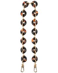 Loewe - Chunky Donut Chain Strap - Lyst