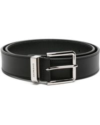 Givenchy - Leather Gentleman - Lyst